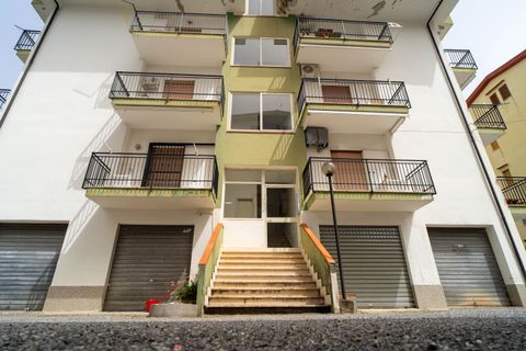 Lejlighed i Scalea, Cosenza, Scalea - € 48.000 | Ref: IC100 - foto 1